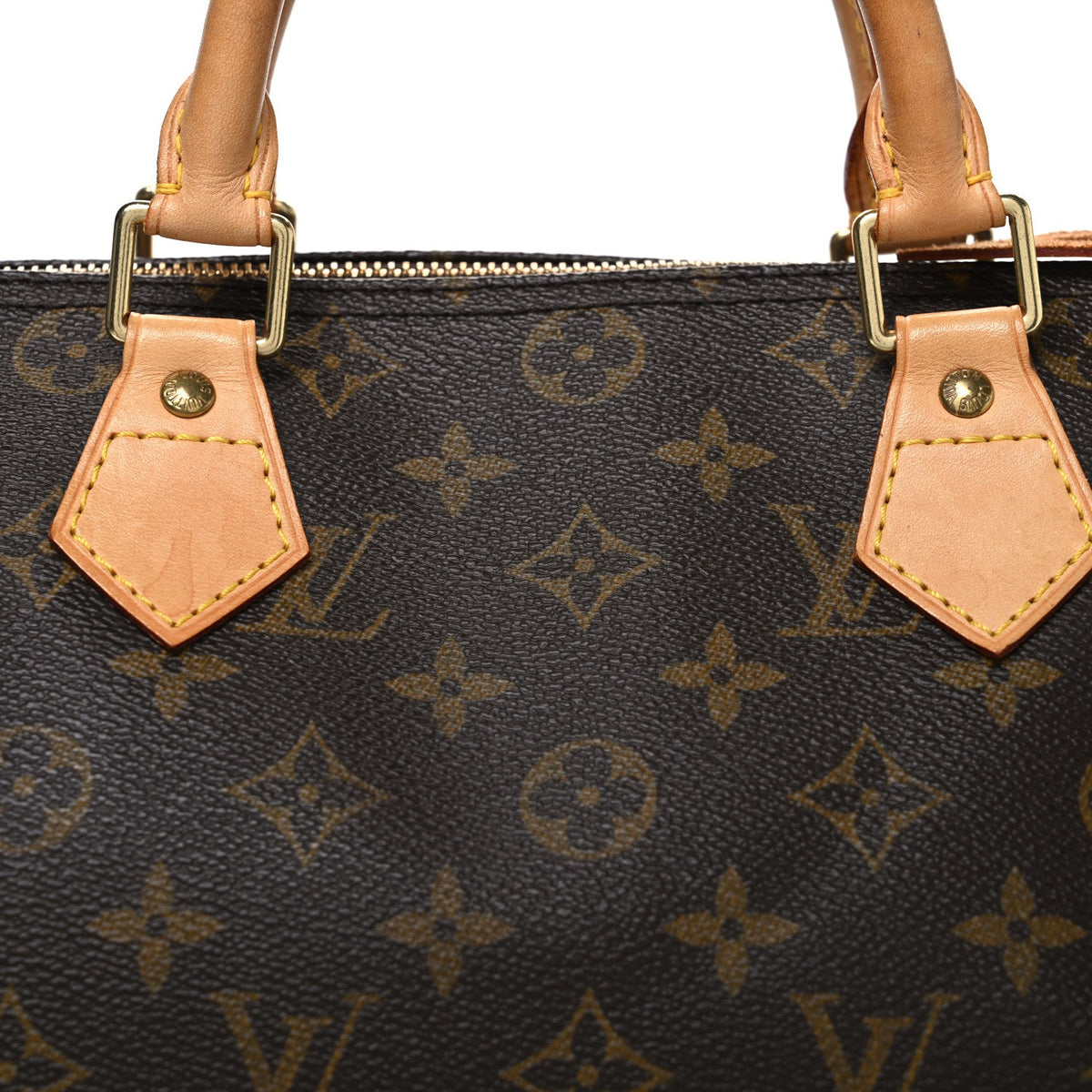 Monogram Speedy 30
