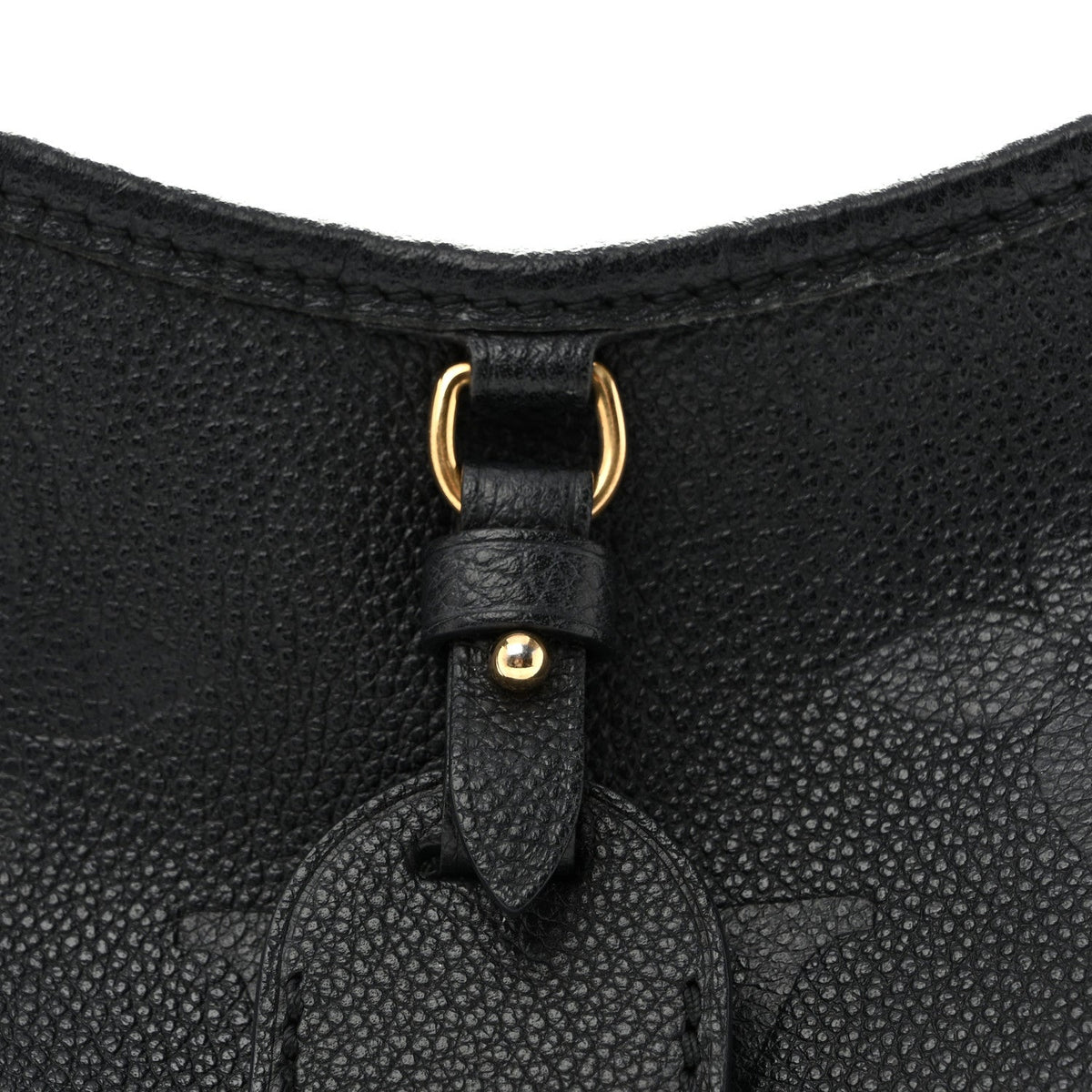 Empreinte Carryall PM Black