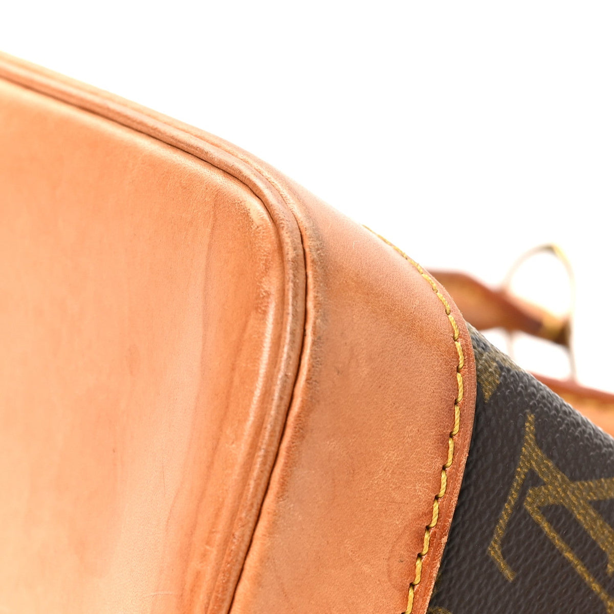 Monogram Alma PM