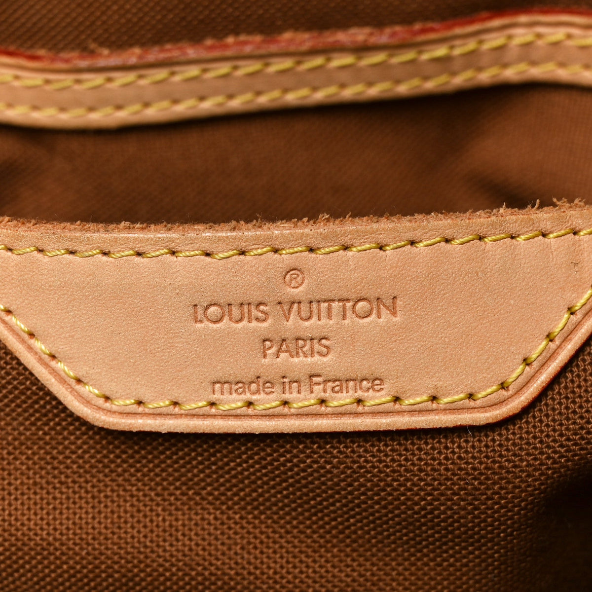 Monogram Palermo GM