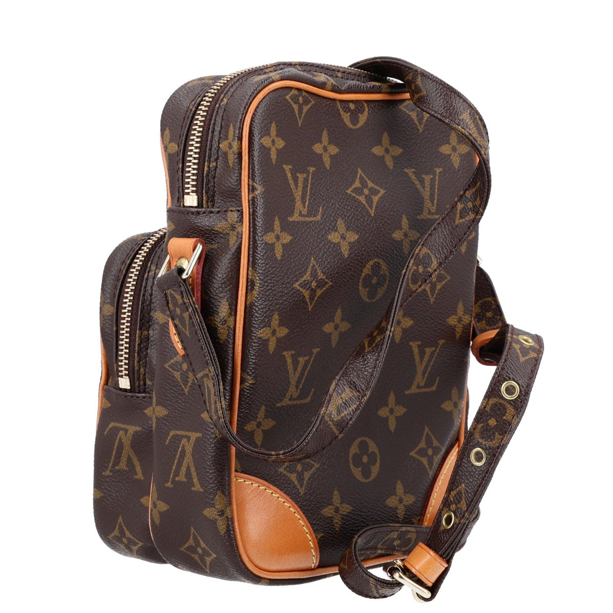 Monogram Amazone
