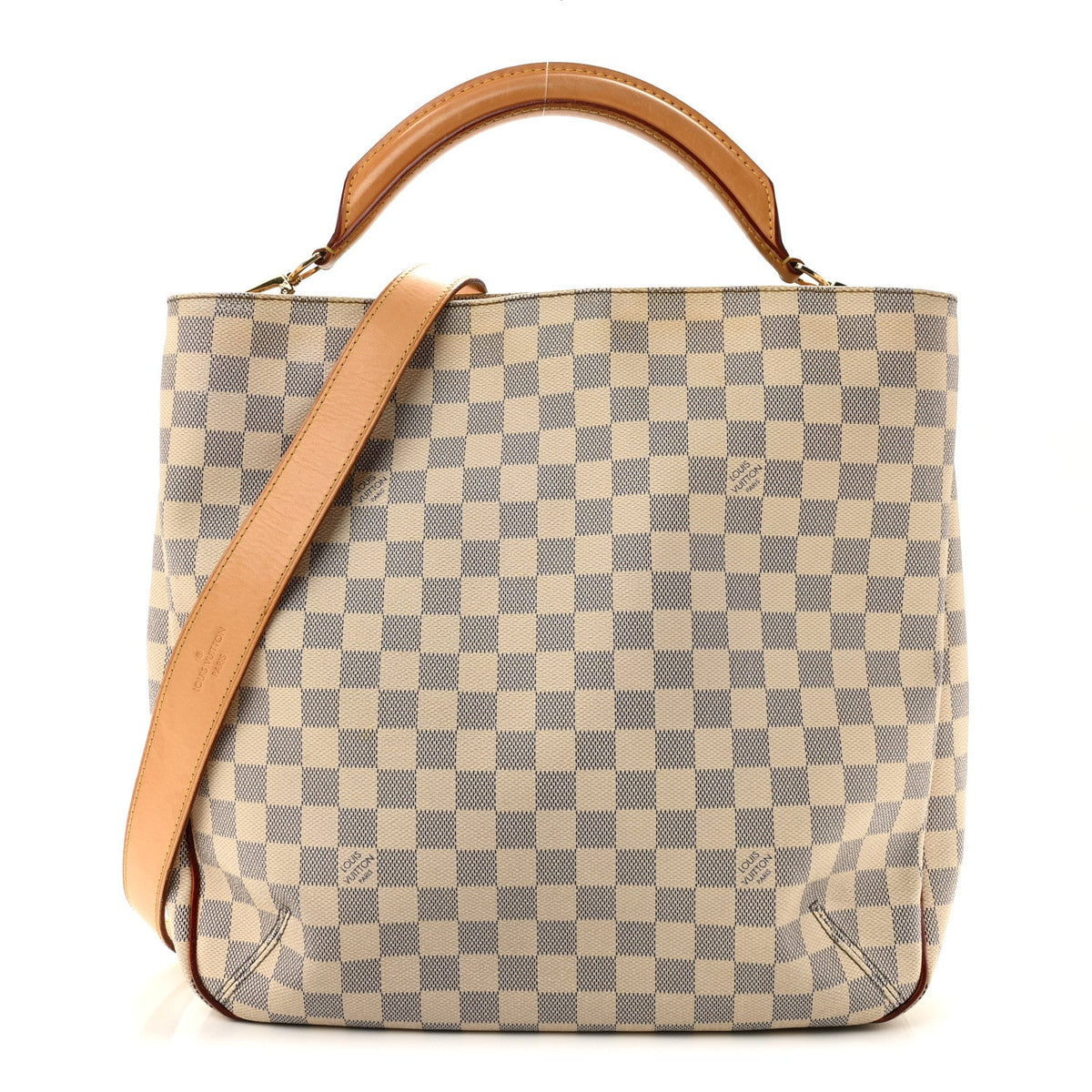 Damier Azur Soffi