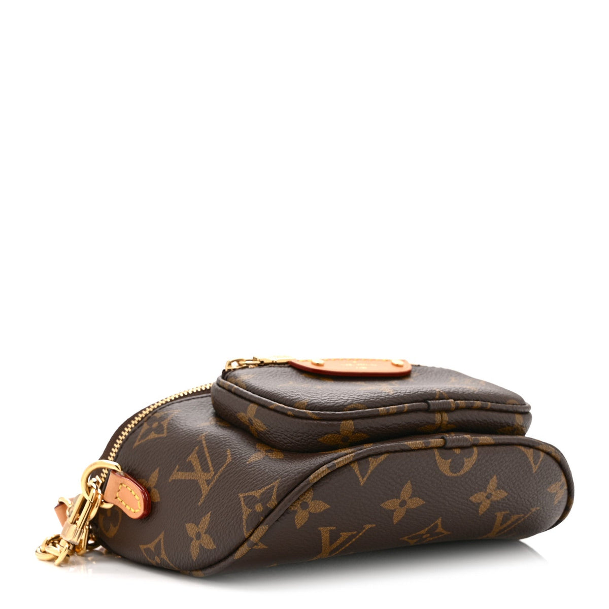 Monogram Mini Bumbag