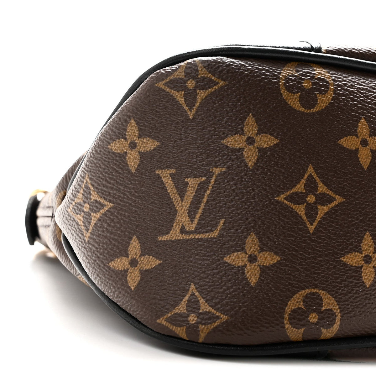 Monogram Boulogne NM Black