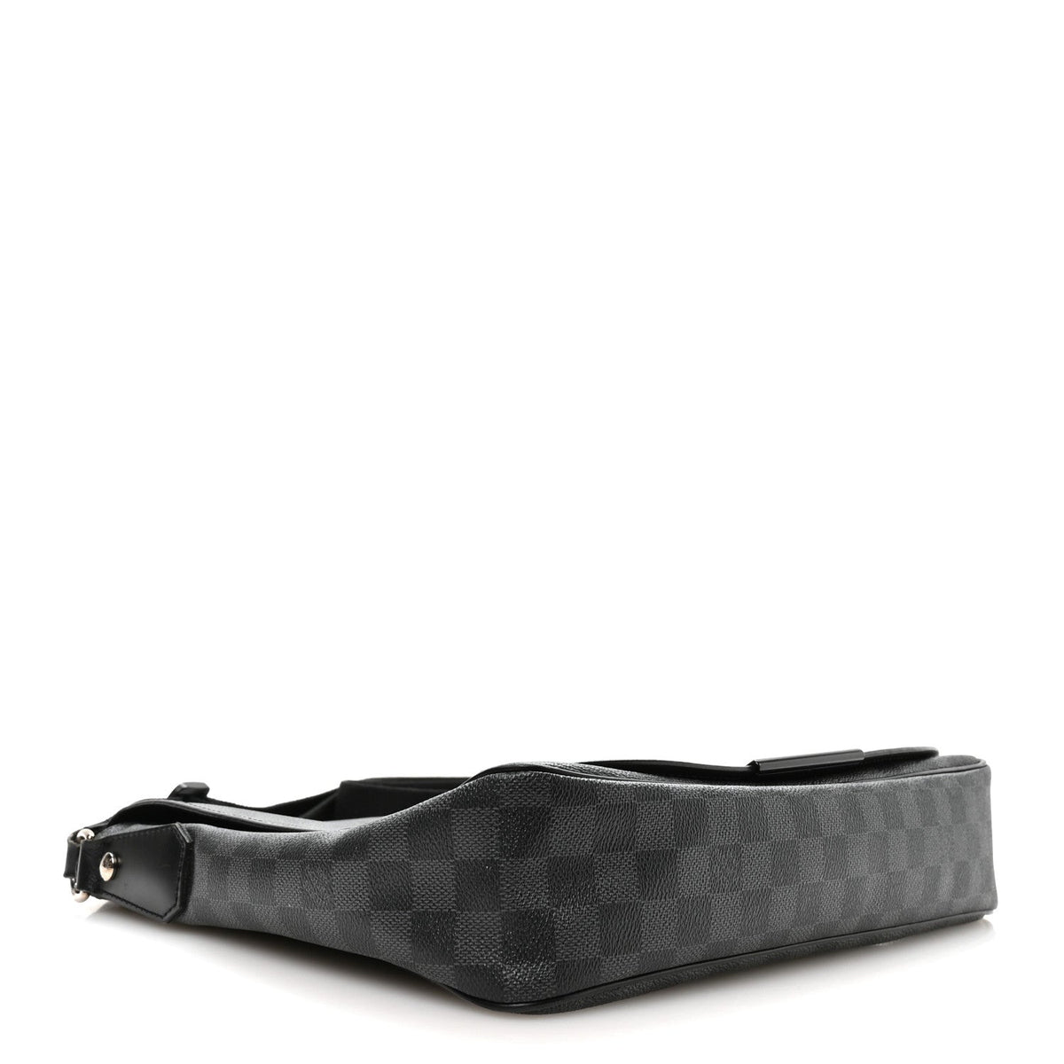 Damier Graphite Daniel MM