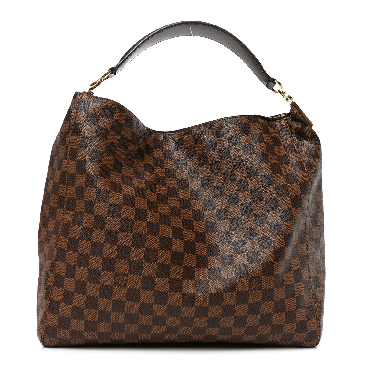 Damier Ebene Portobello GM