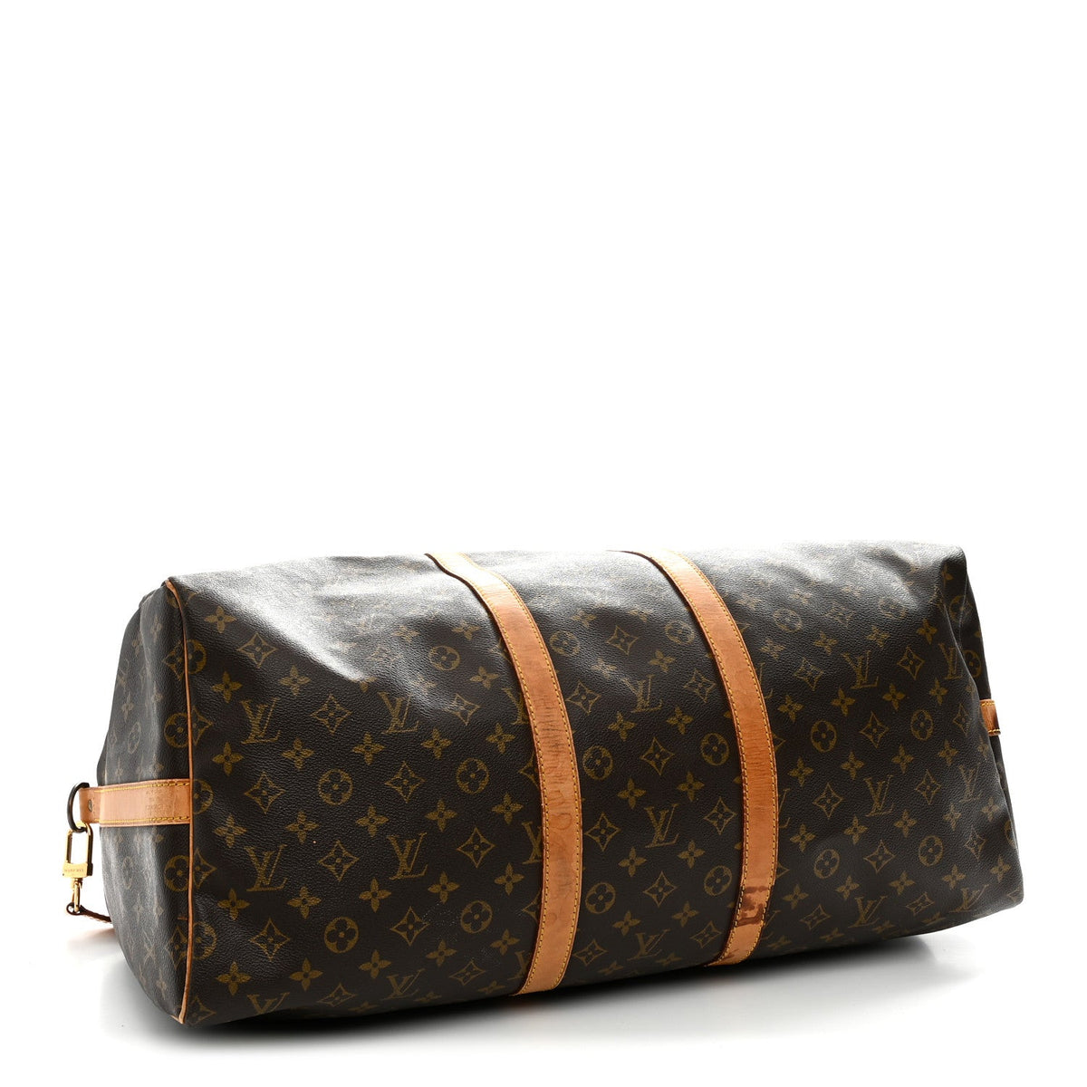 Monogram Keepall Bandouliere 55