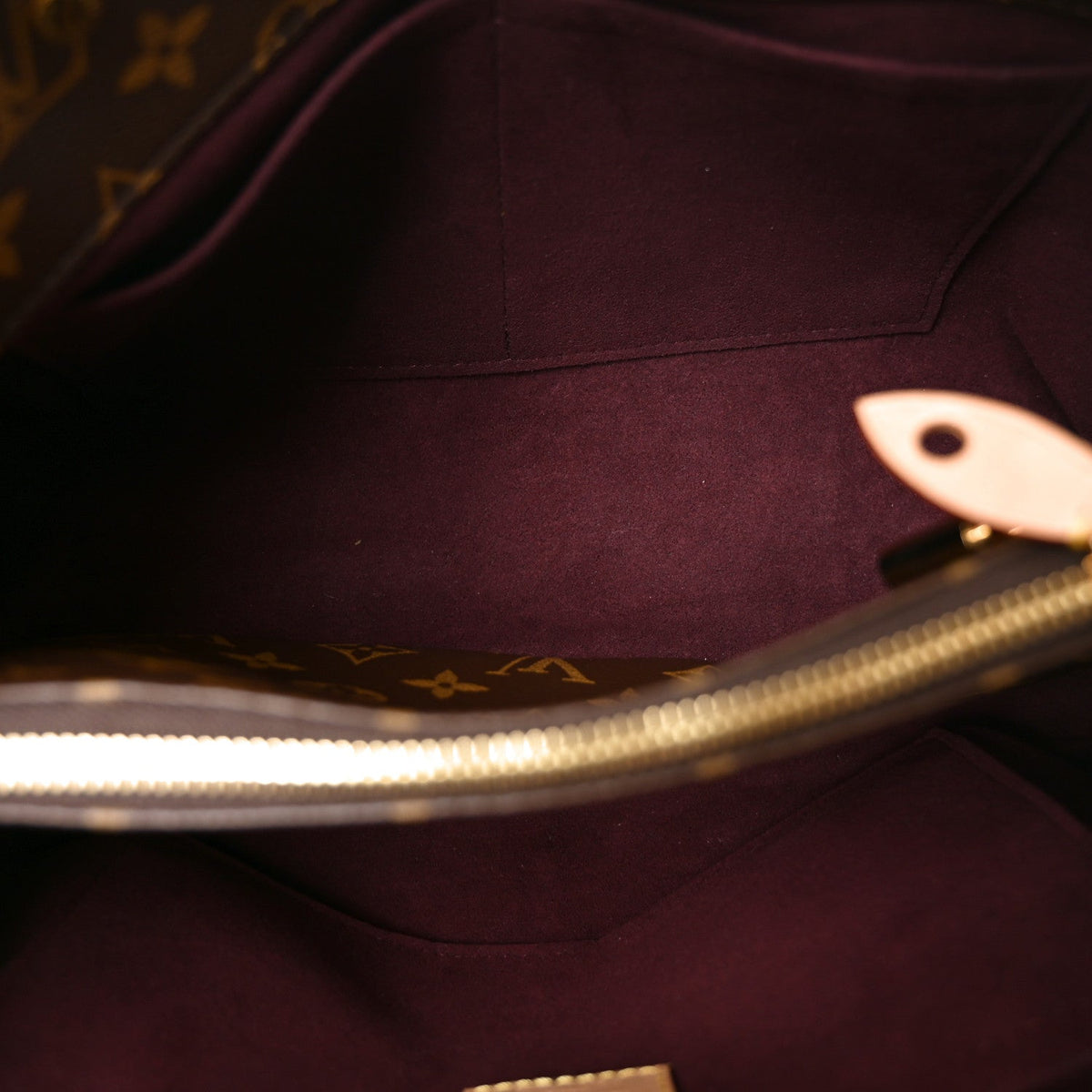 Monogram Montaigne MM