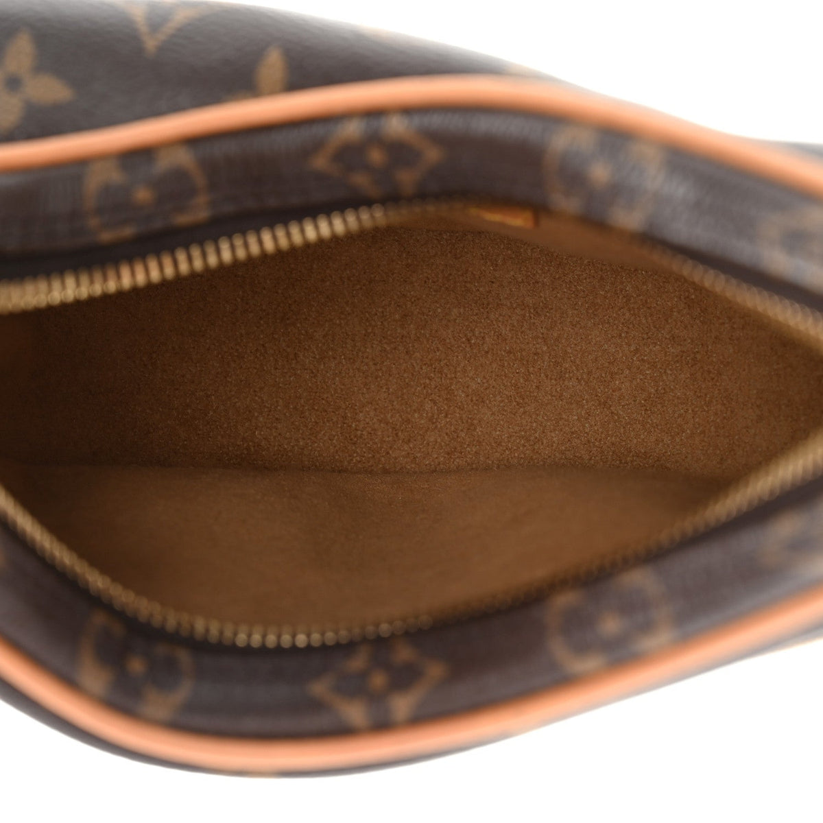 Monogram Loop