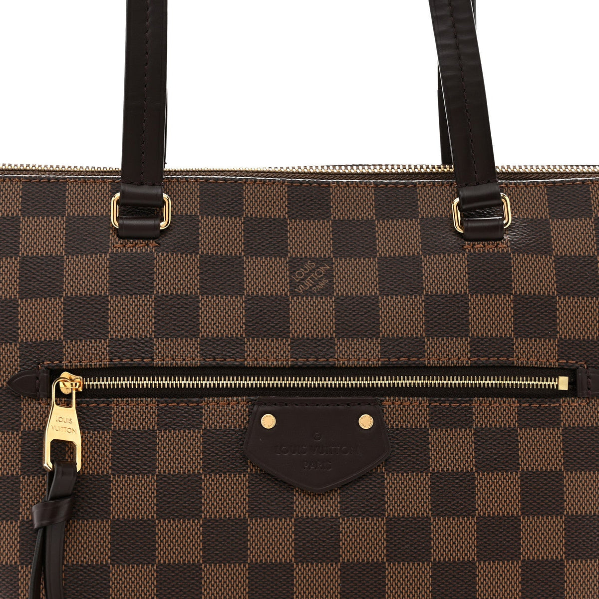 Damier Ebene Iena PM