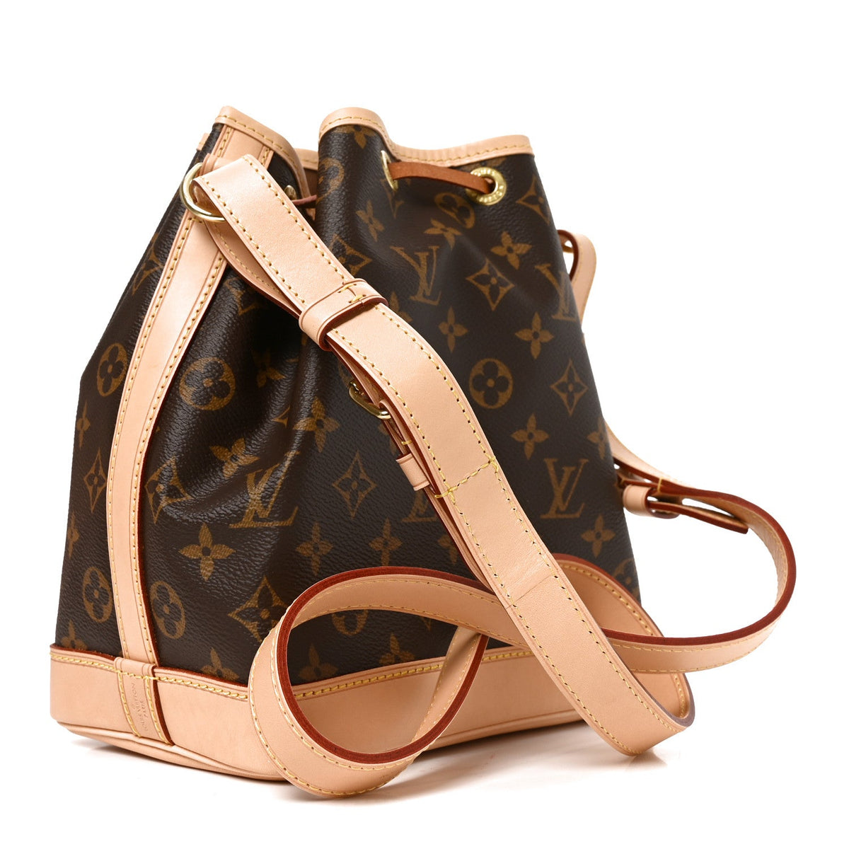 Monogram Noe BB