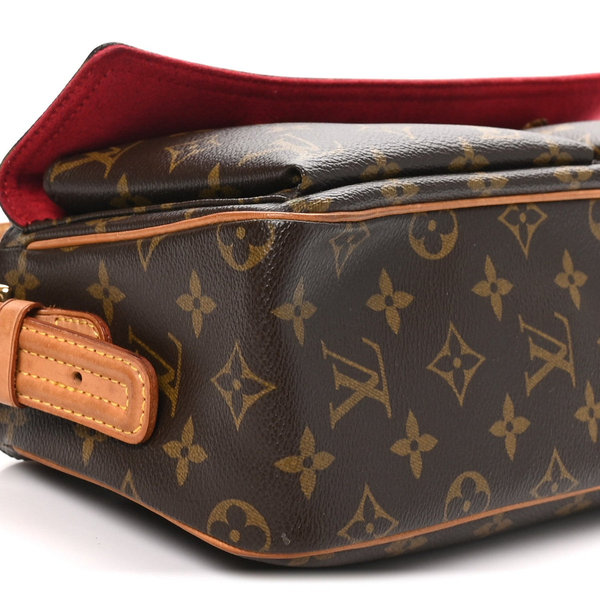 Monogram Viva-Cite MM