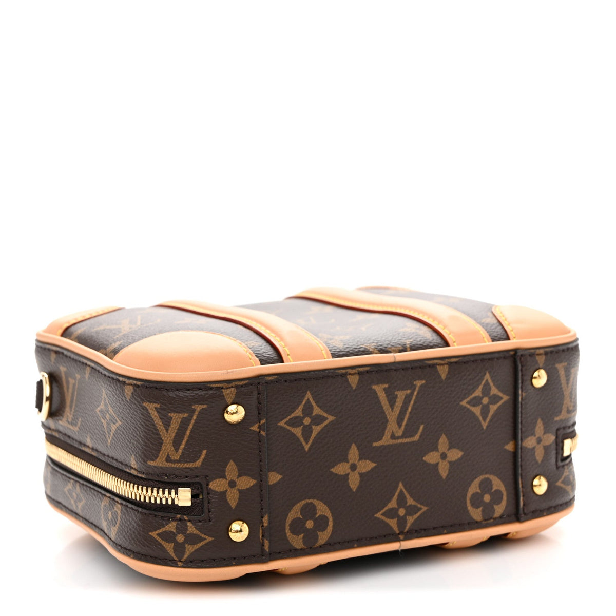 Monogram Valisette BB