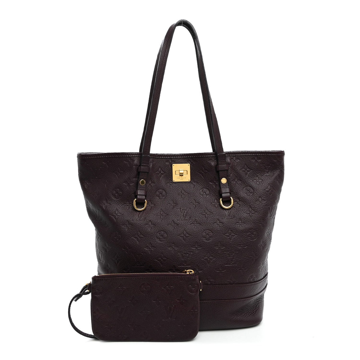 Empreinte Citadine PM Aube