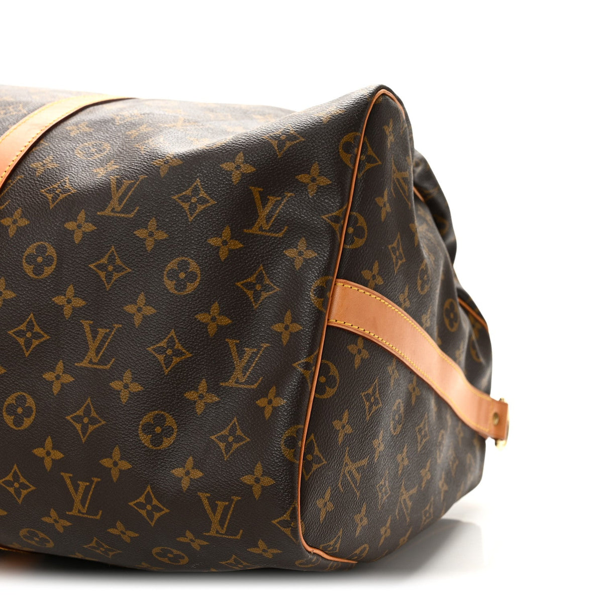 Monogram Keepall Bandouliere 55