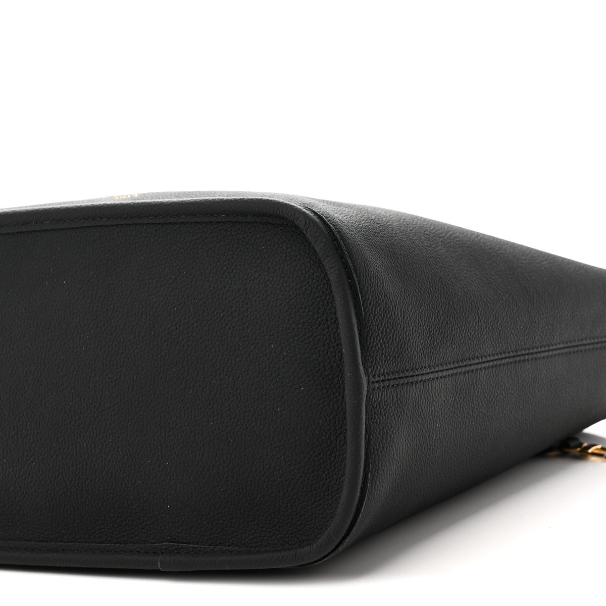 Monogram Calfskin Neo Neverfull Inside Out MM Black