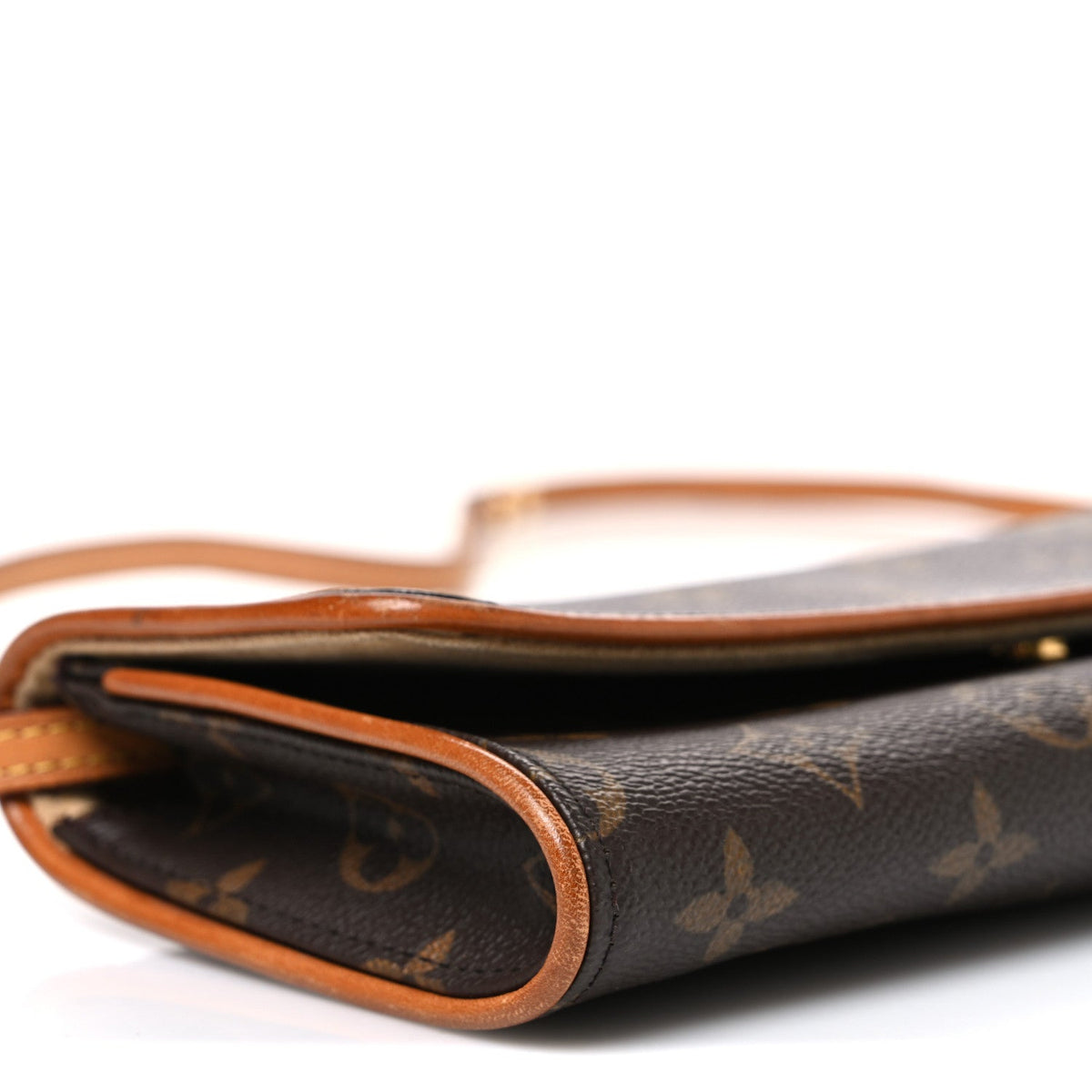Monogram Pochette Twin GM