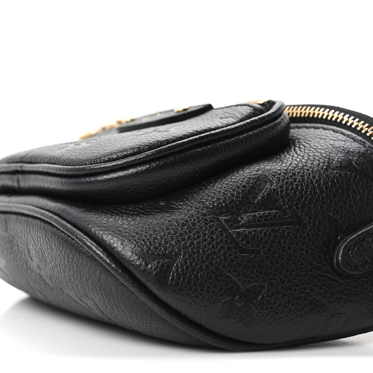 Empreinte Mini Bumbag Black