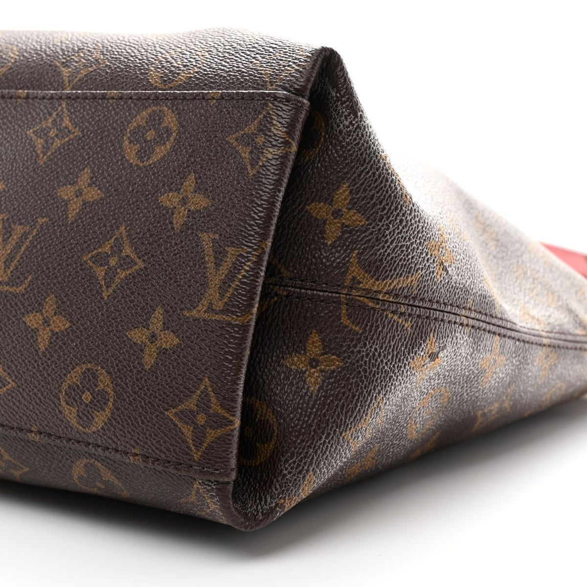 Monogram Tuileries Hobo Caramel