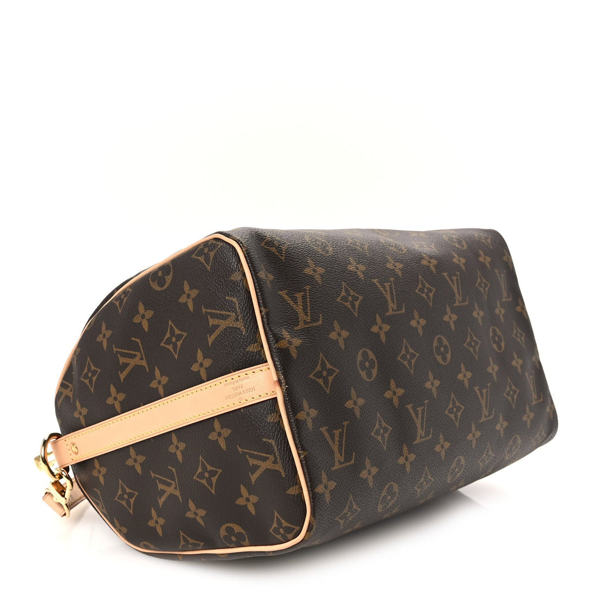 Monogram Speedy Bandouliere 30