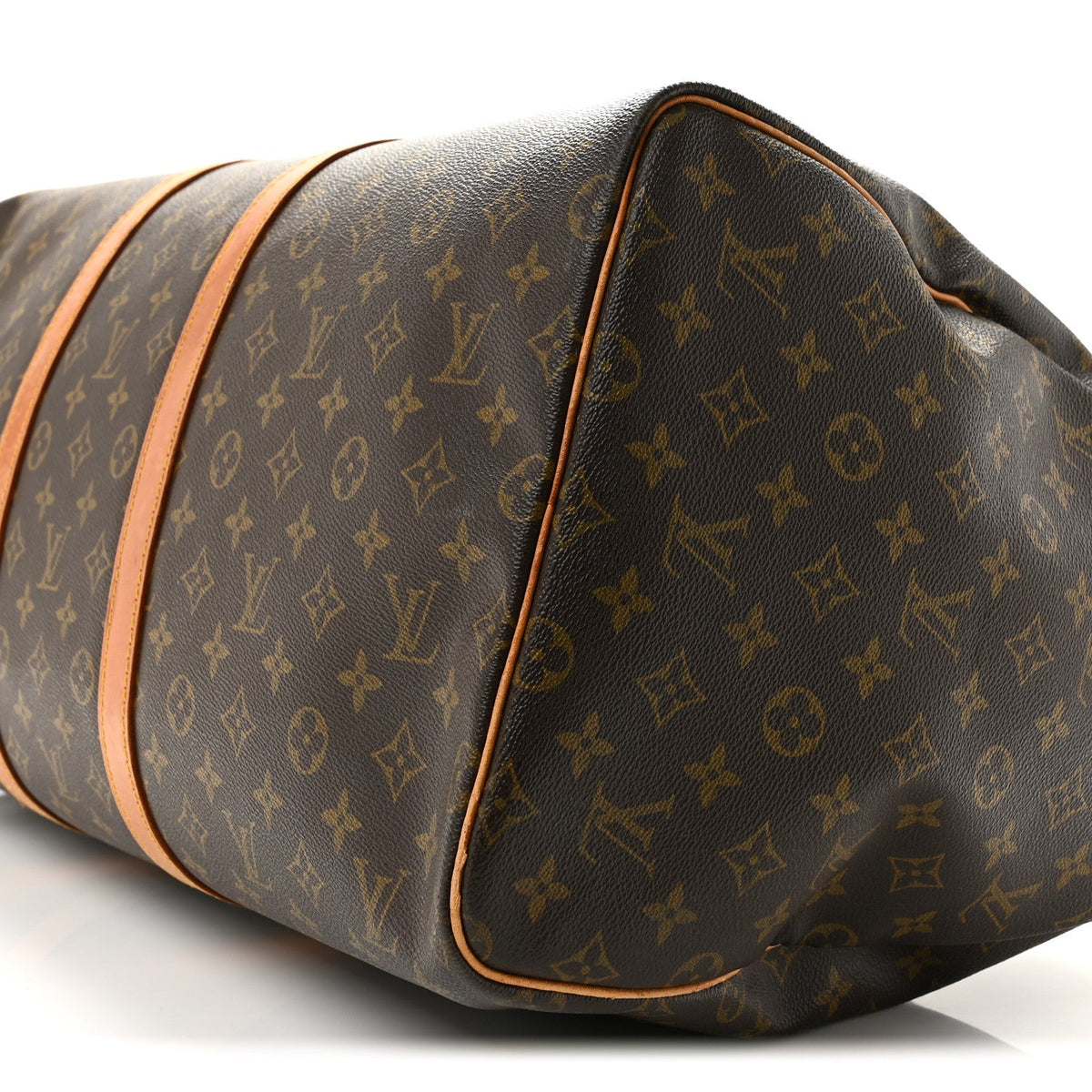 Monogram Keepall Bandouliere 55