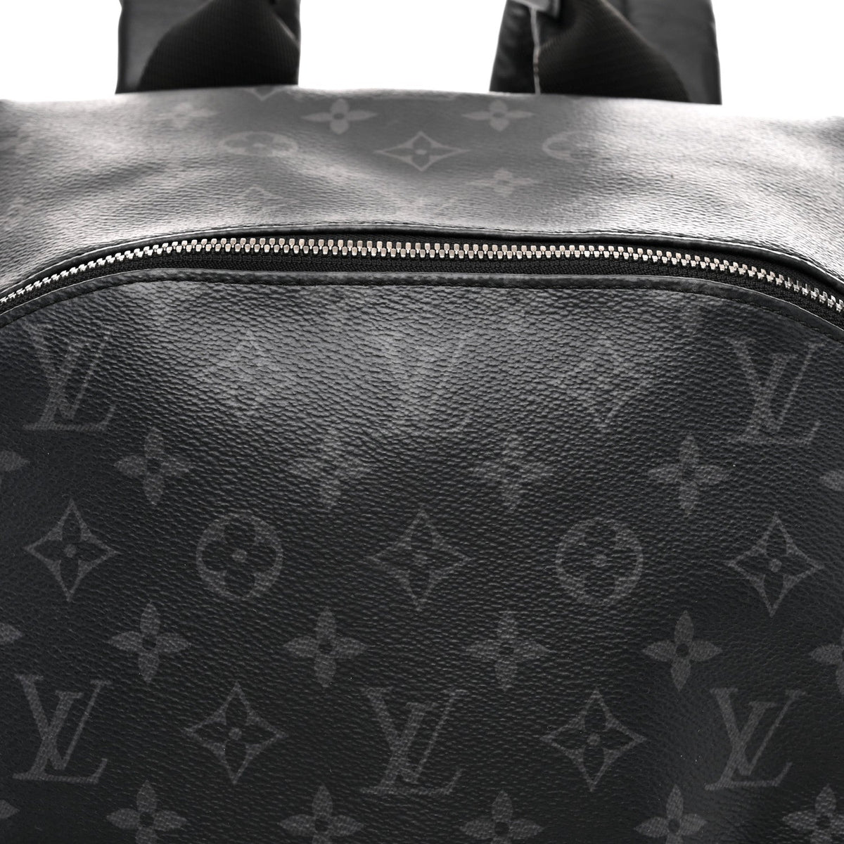Monogram Eclipse Discovery Backpack PM