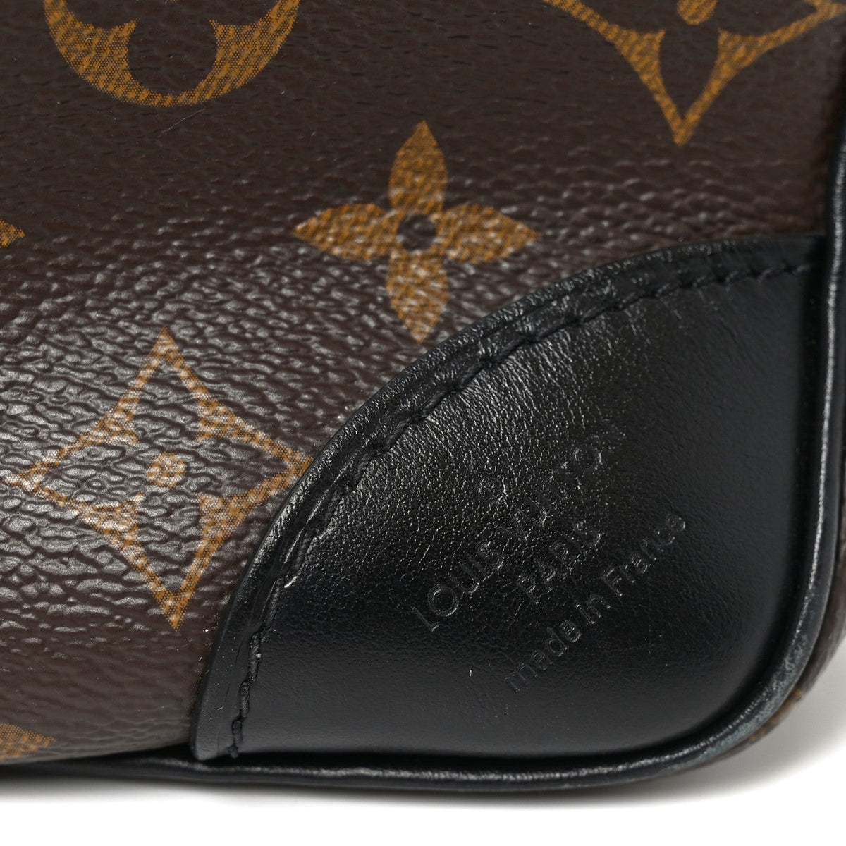 Monogram Odeon PM Black