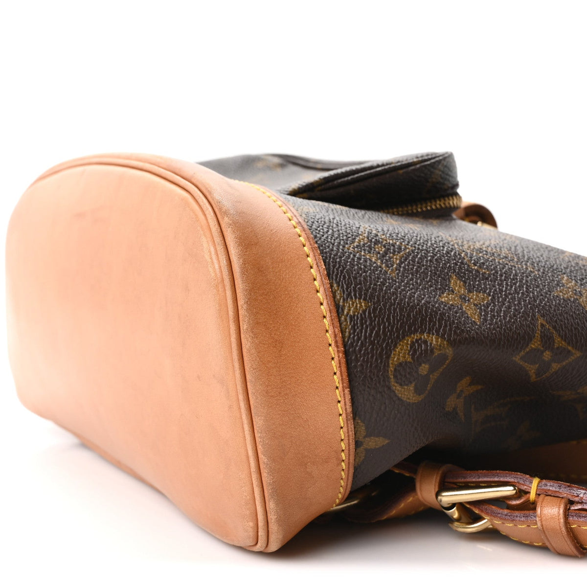 Monogram Montsouris MM Backpack