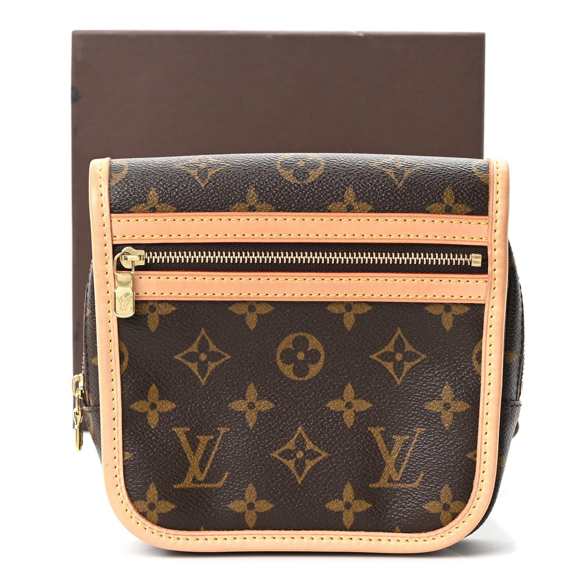 Monogram Bosphore Bum Bag