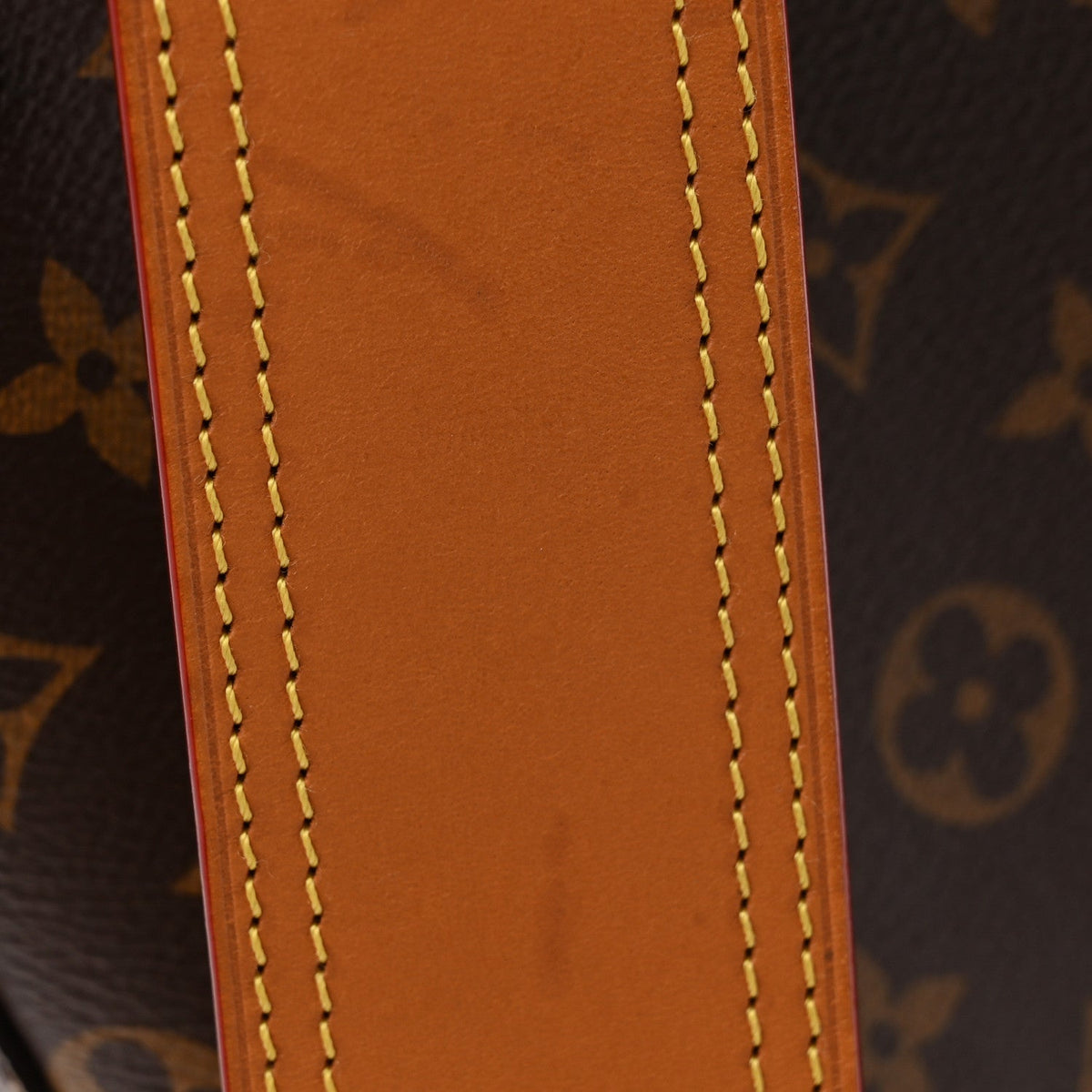 Monogram Soft Trunk Backpack PM