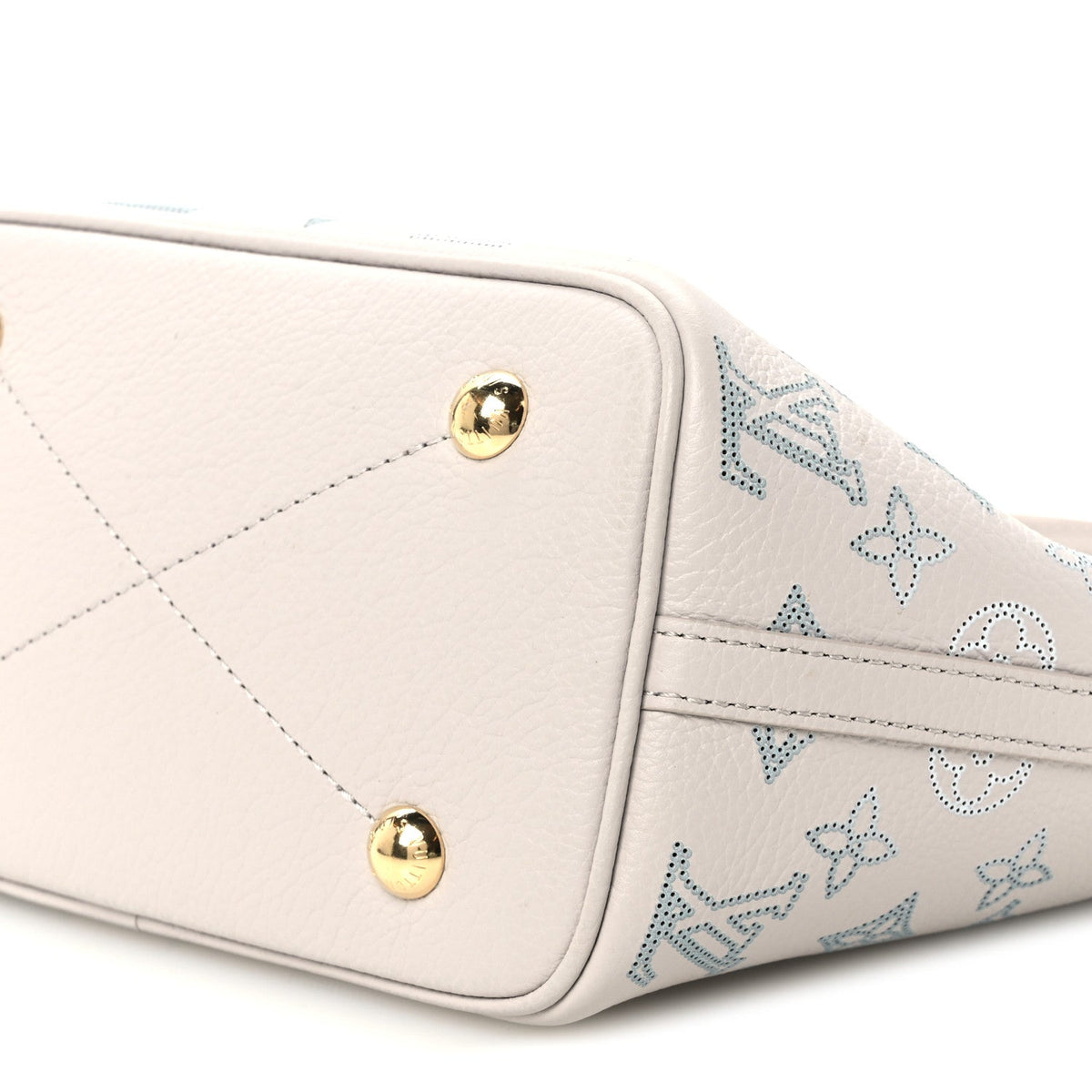 Mahina Blossom PM Brume Gray