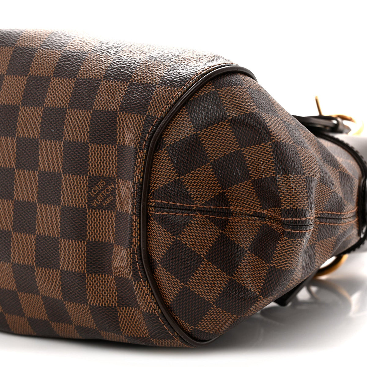 Damier Ebene Sistina PM