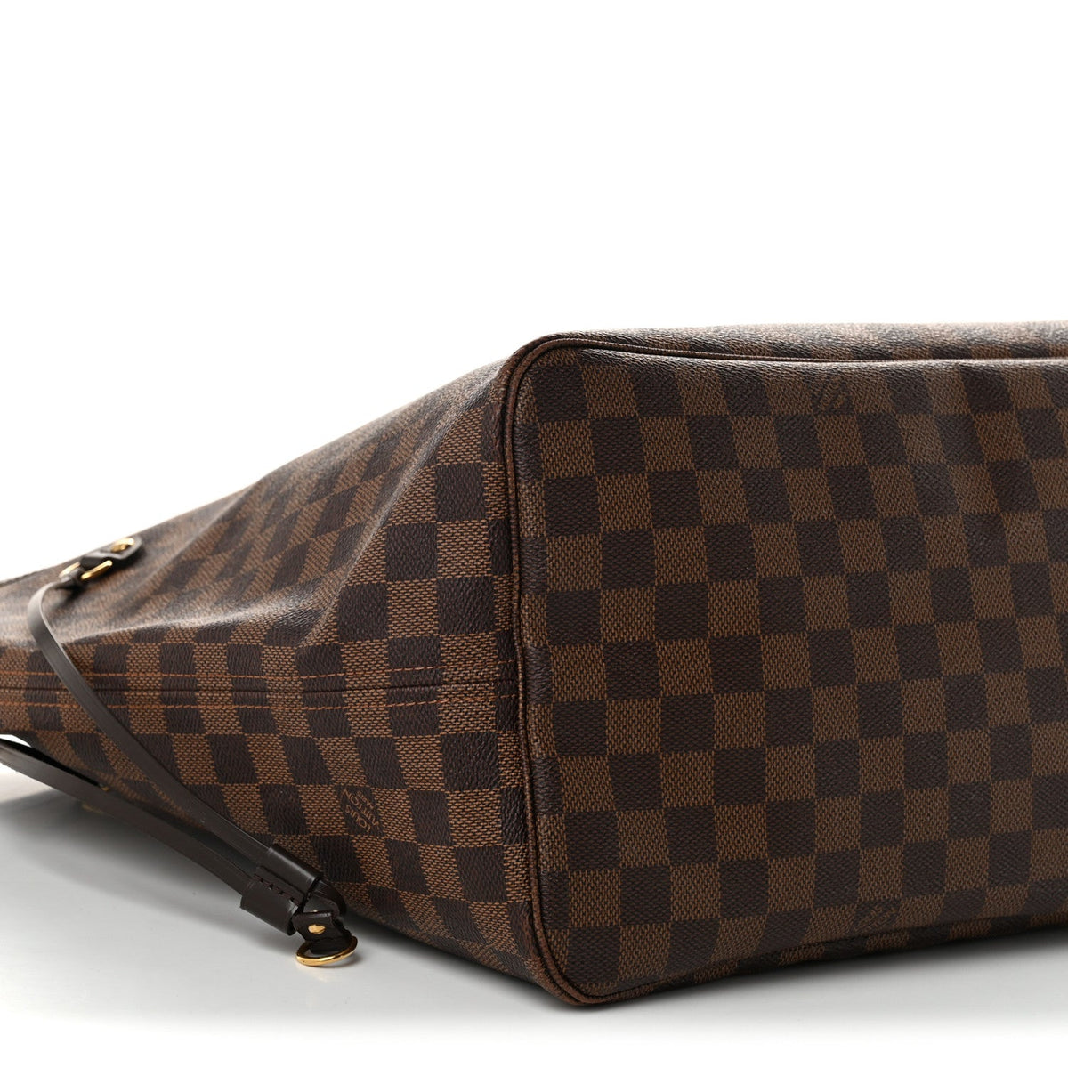 Damier Ebene Neverfull GM