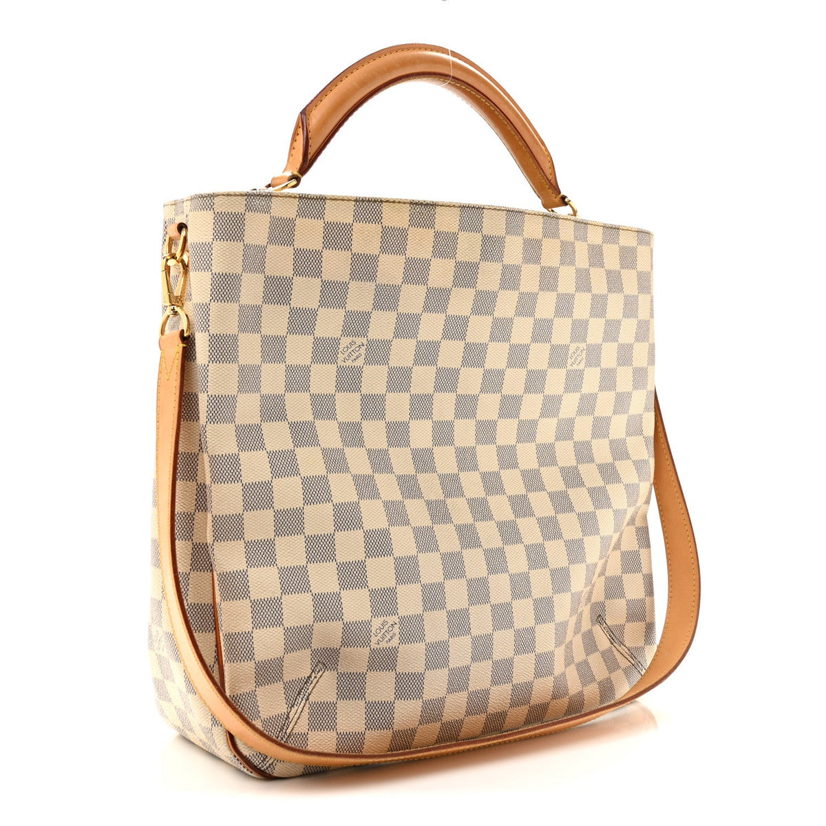 Damier Azur Soffi