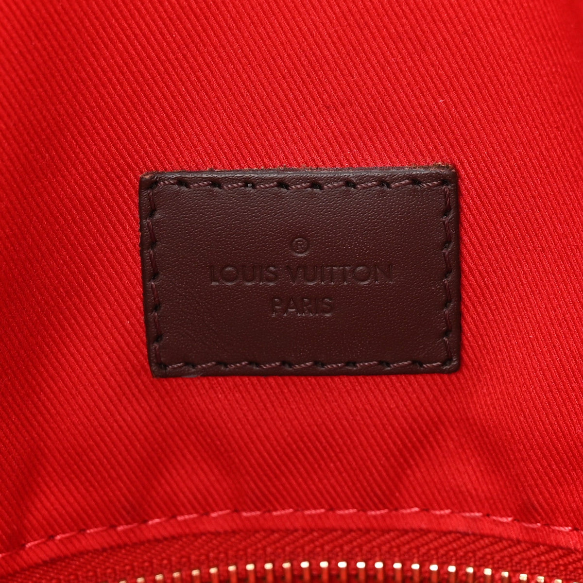 Damier Ebene Graceful MM