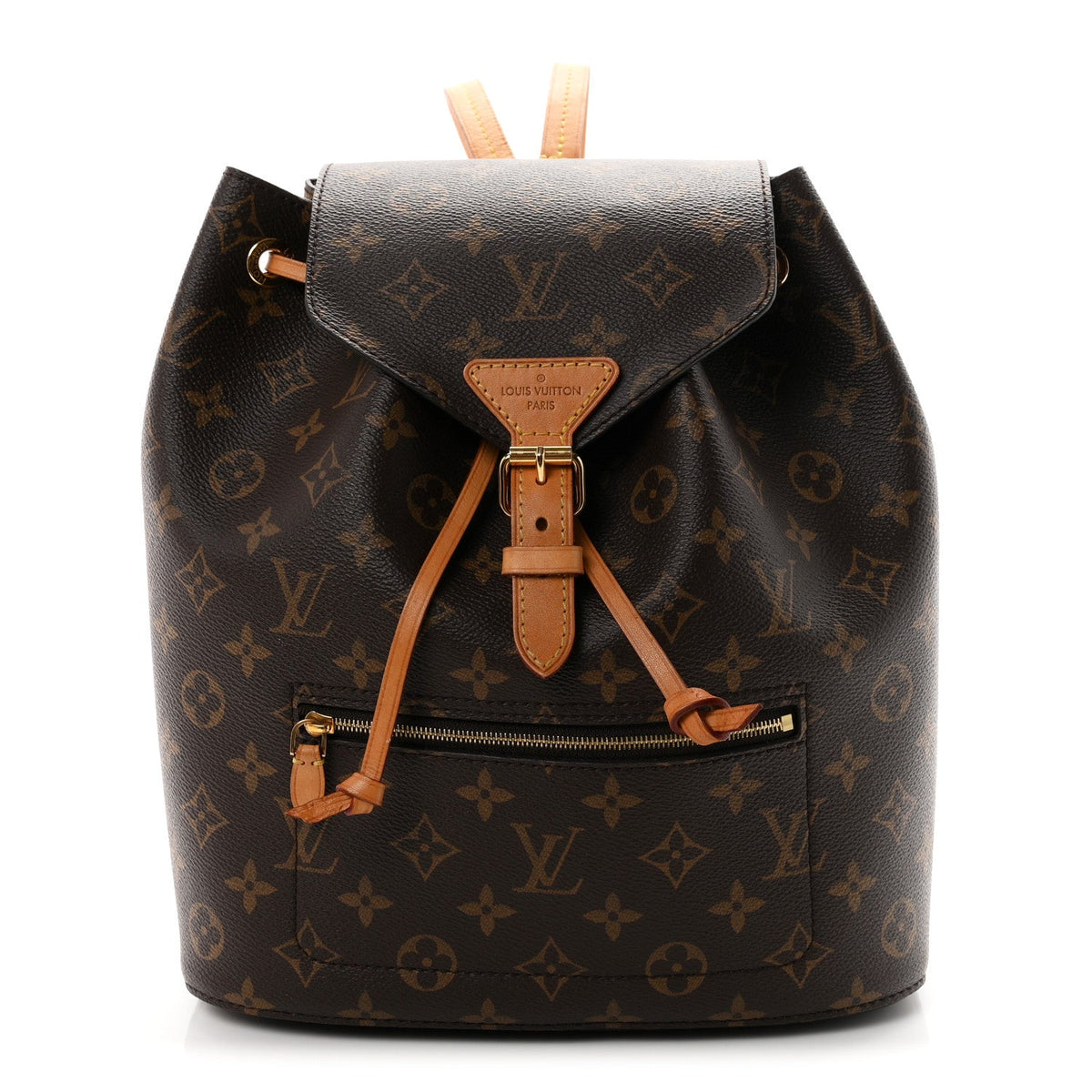 Monogram Montsouris NM Backpack