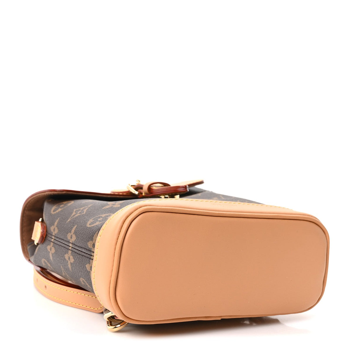 Monogram Soho Centenaire Mini Backpack