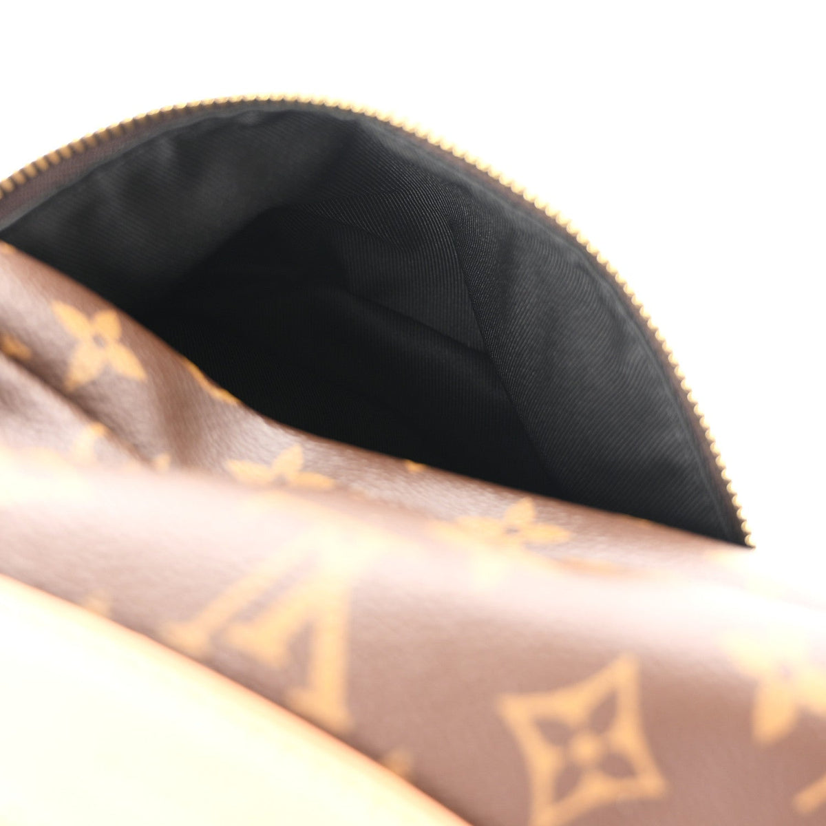 Monogram Bumbag