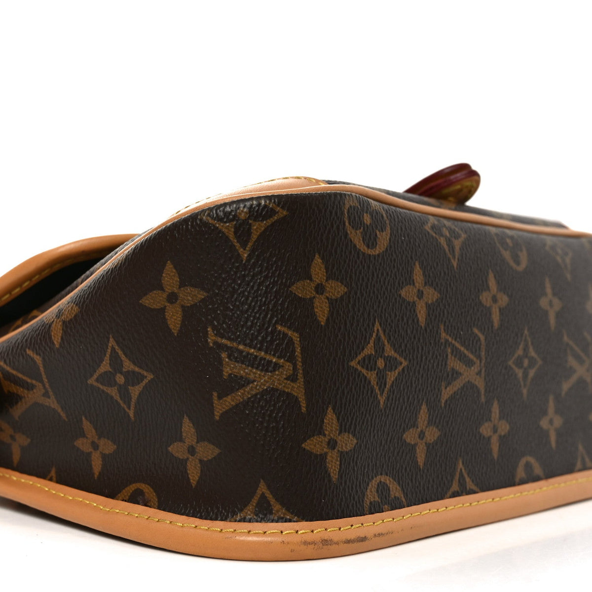 Monogram Diane Black