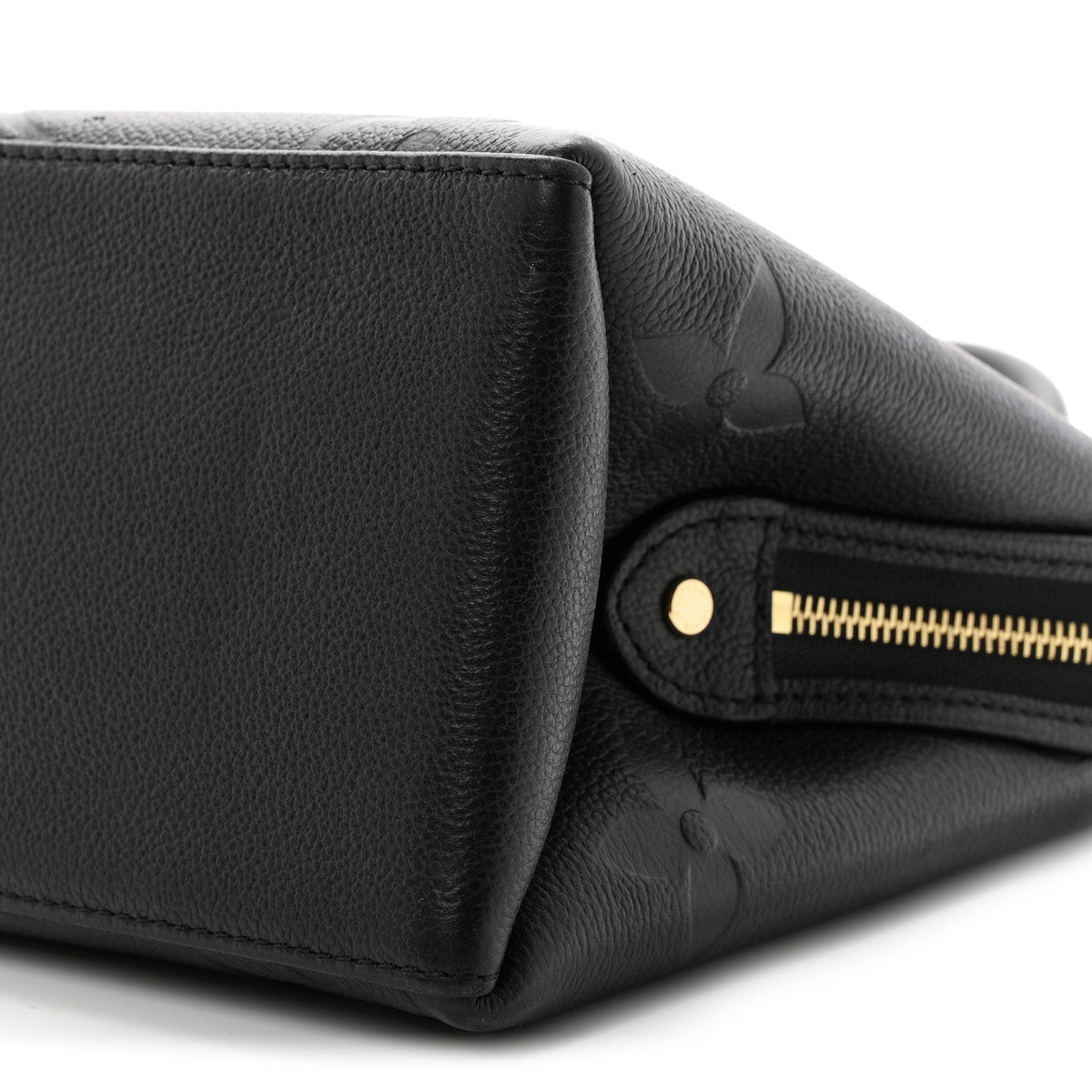 Empreinte Monogram Giant Petit Palais Black