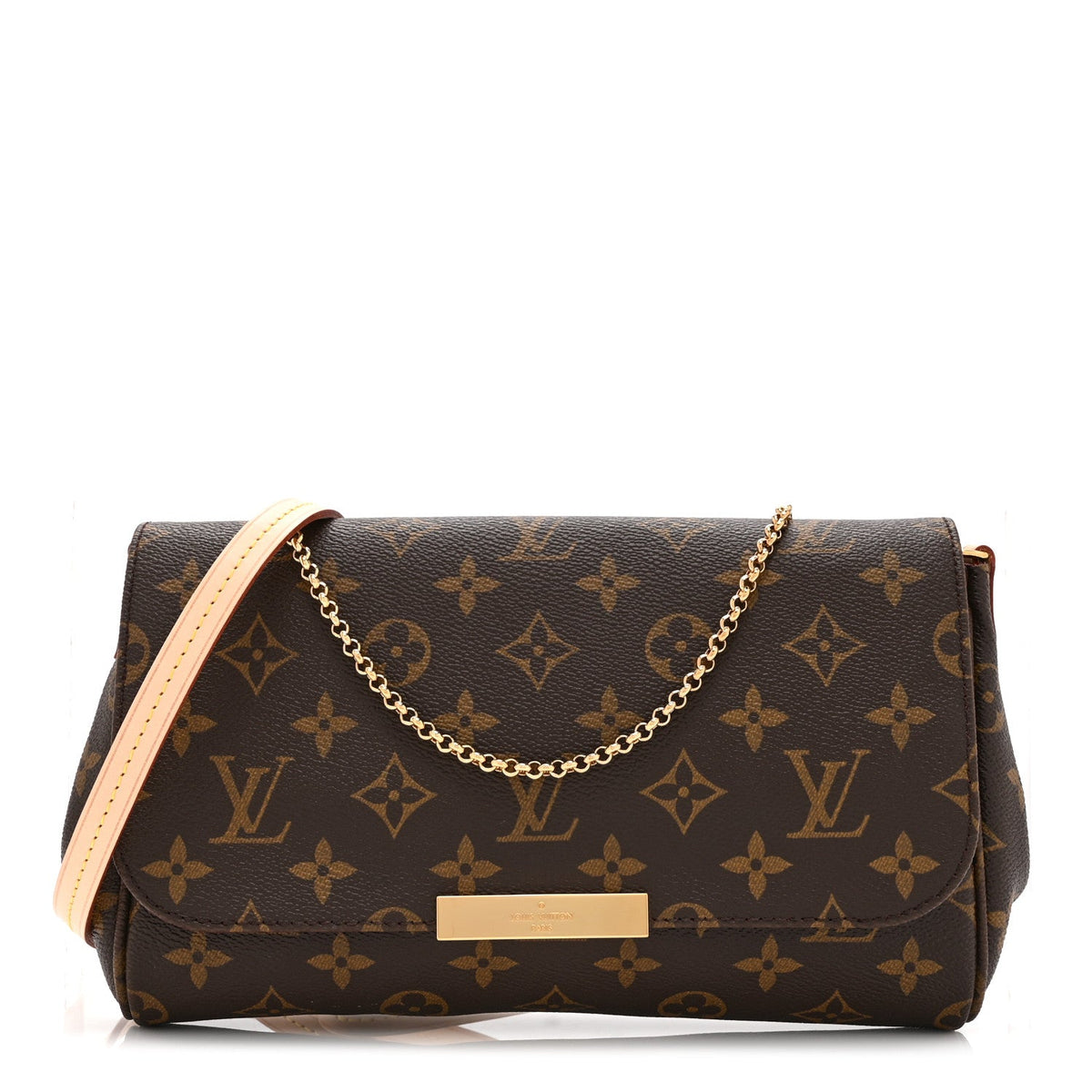 Monogram Favorite MM