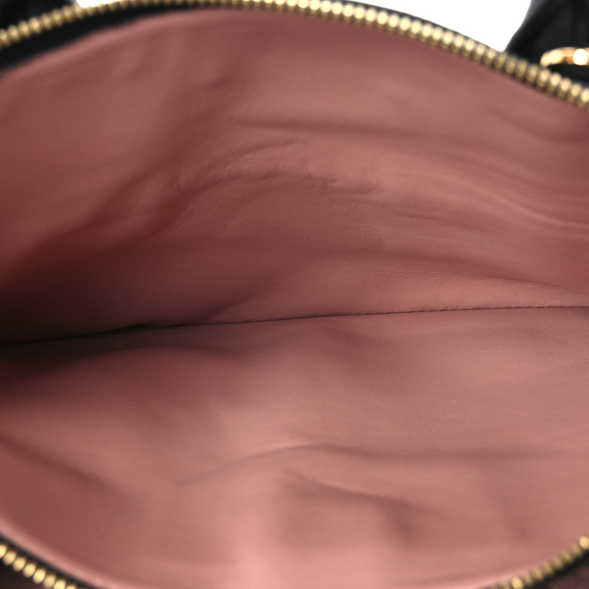 Calfskin City Steamer MM Magnolia Black