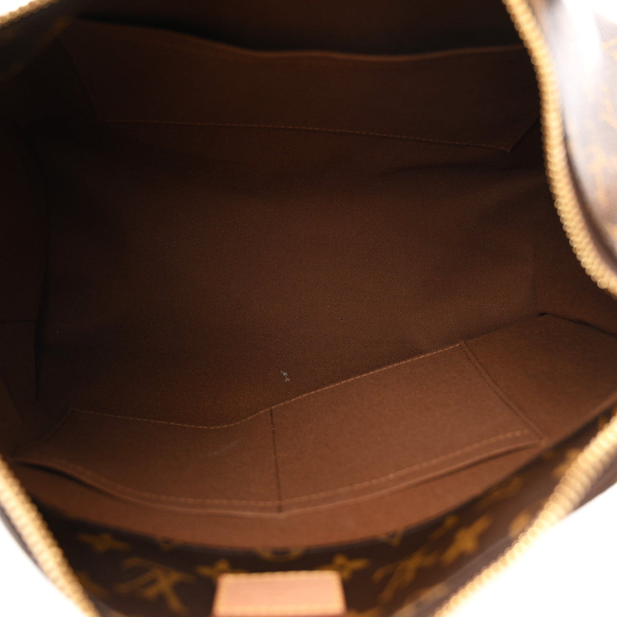 Monogram Sully MM