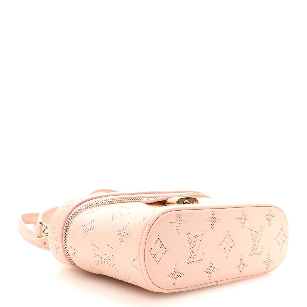 Mahina Vanity Pouch Magnolia