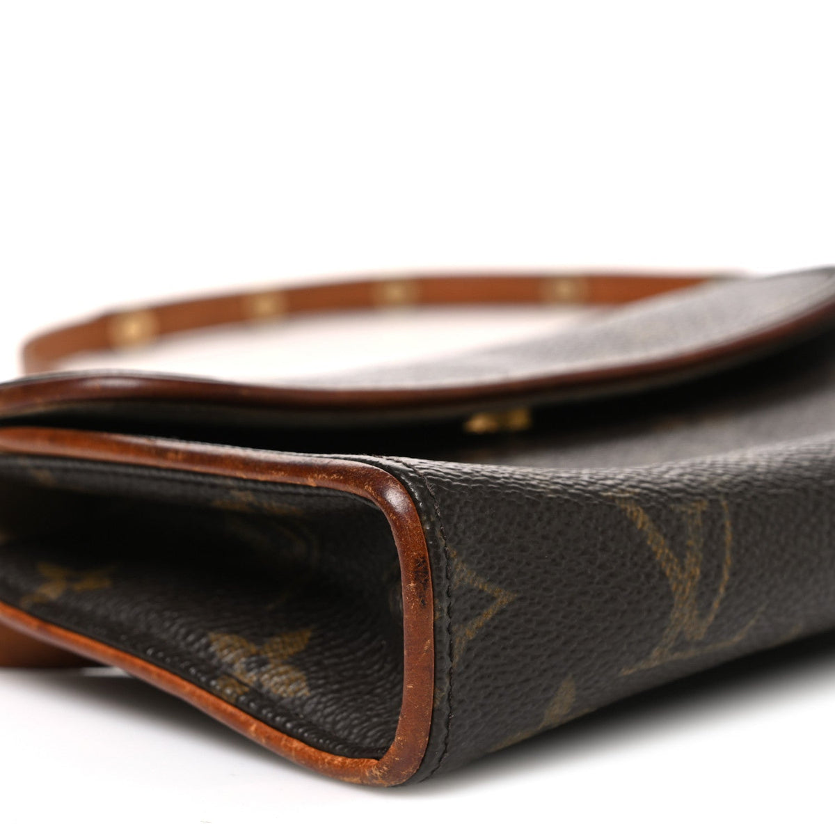 Monogram Pochette Florentine S