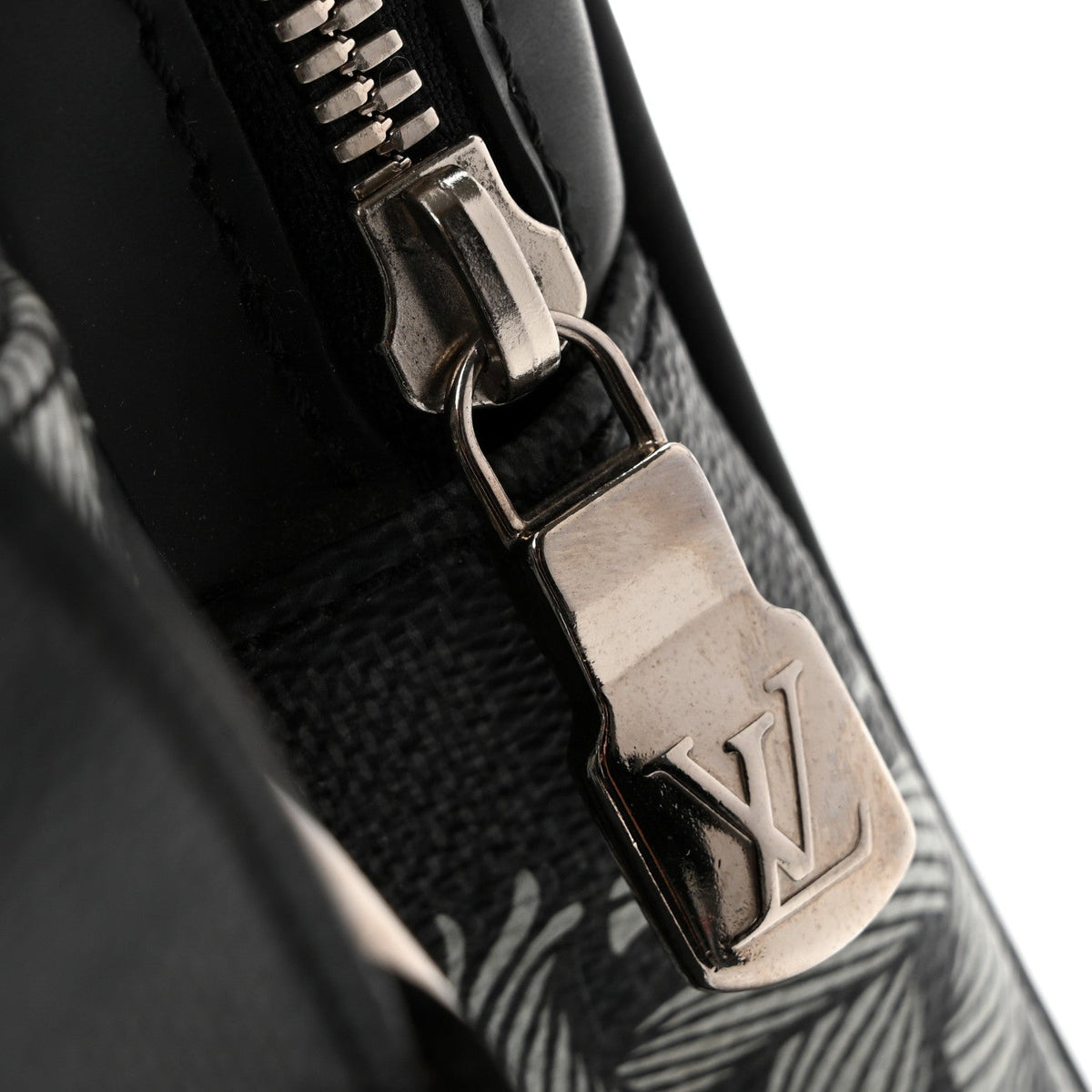 Damier Graphite Rope Nemeth Nil PM