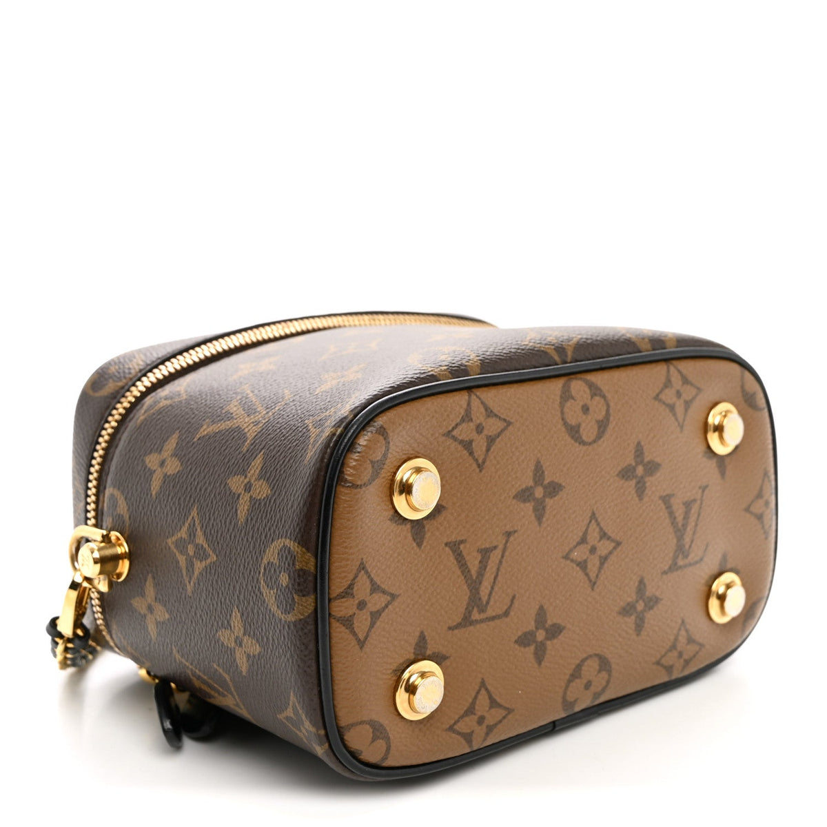 Reverse Monogram Vanity PM