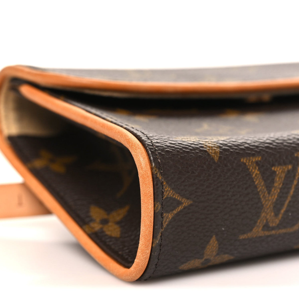 Monogram Pochette Florentine XS