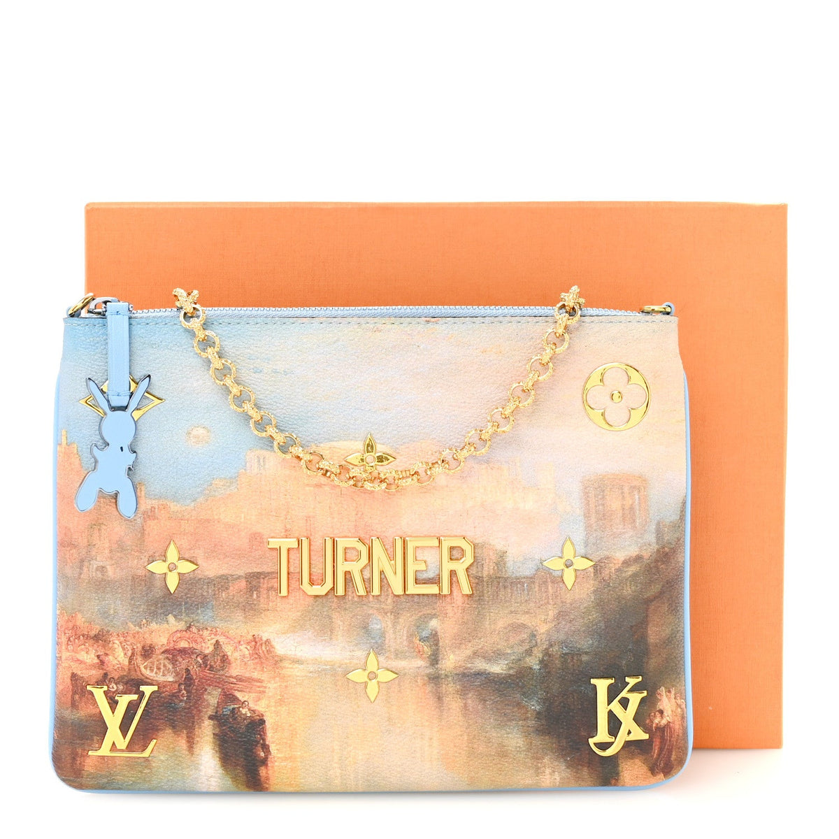Masters Turner Pochette Clutch