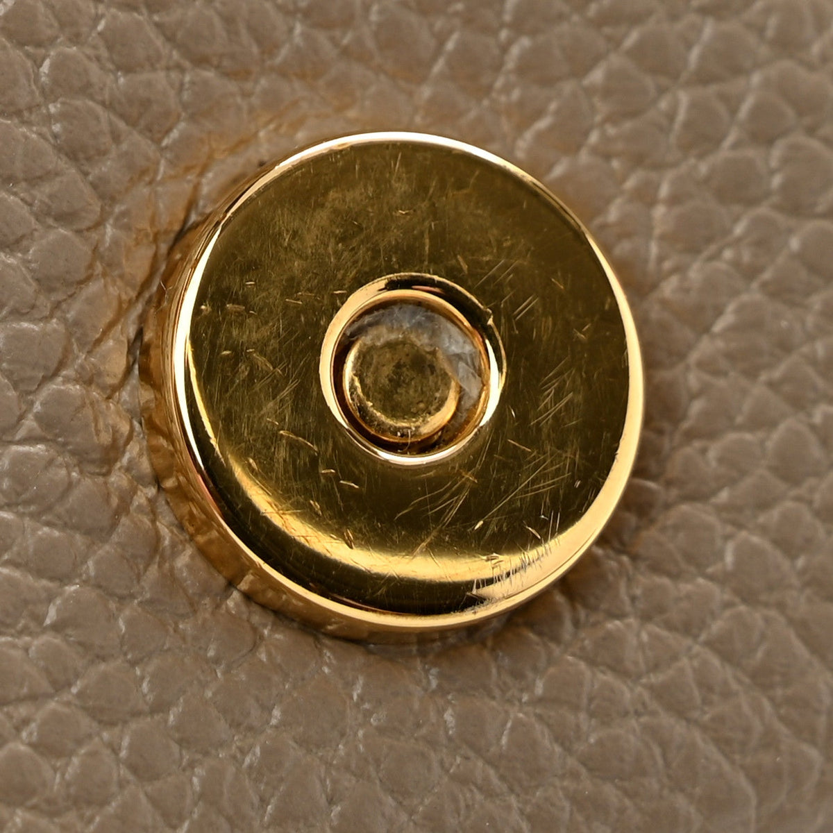 Empreinte Monogram Giant Diane Tourterelle Creme